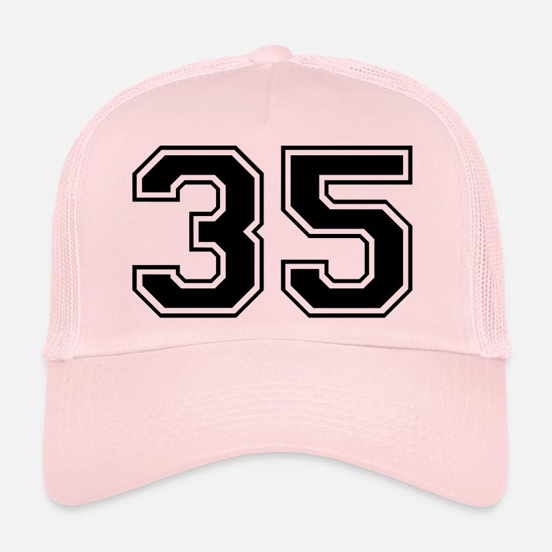 Trucker Cap