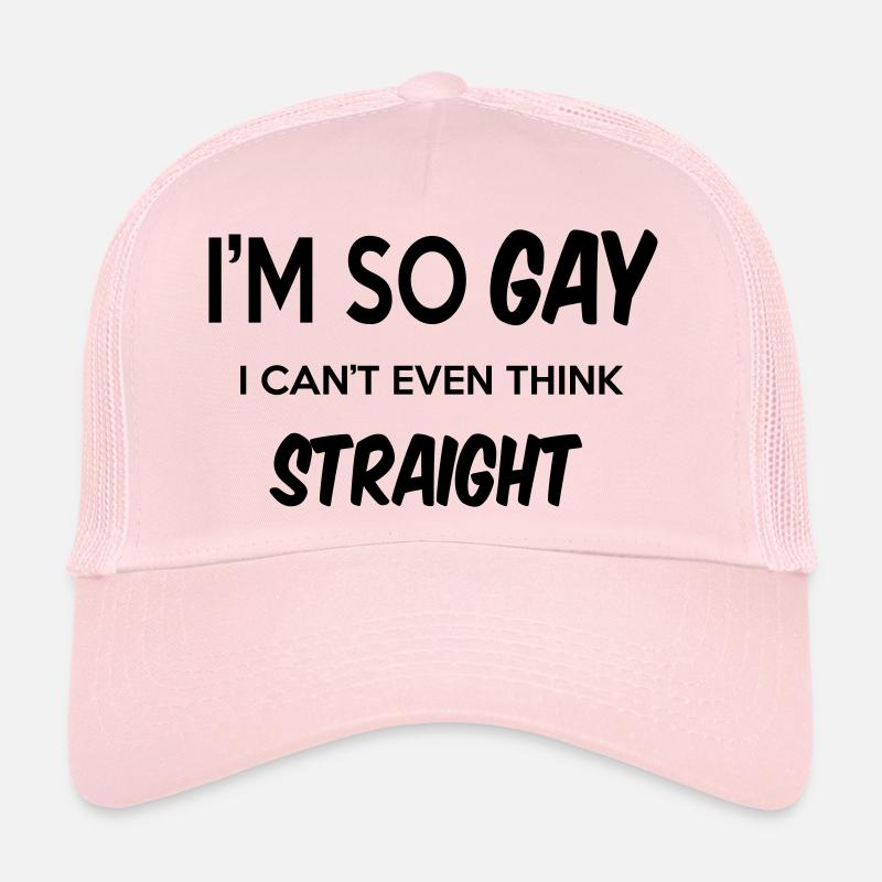 Trucker Cap