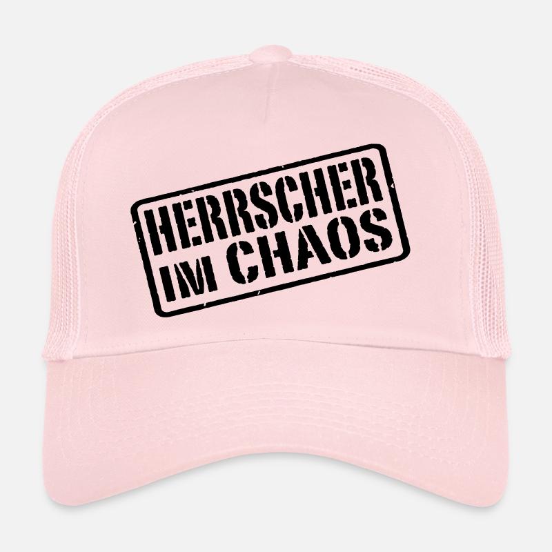 Trucker Cap