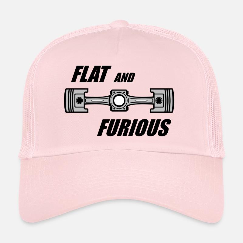 Trucker Cap