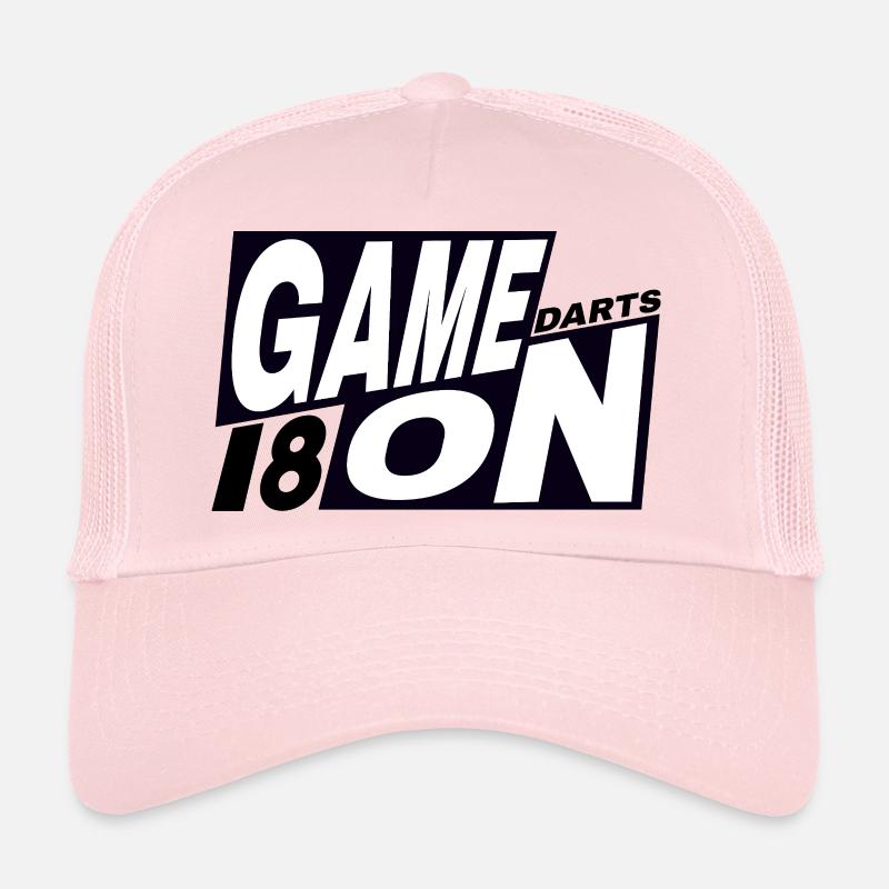 Trucker Cap
