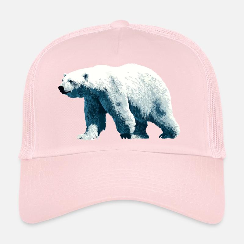 Trucker Cap