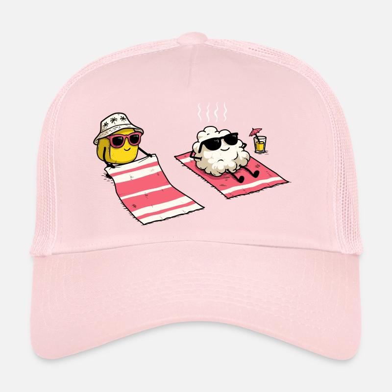 Trucker Cap