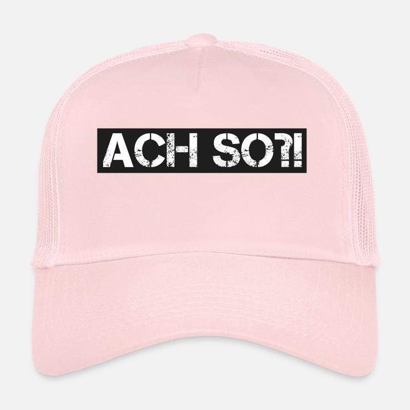 Trucker Cap
