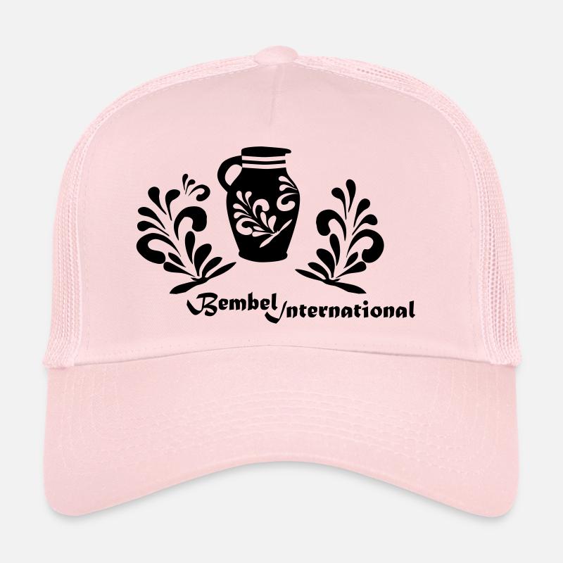 Bembel International FFM Trucker Cap