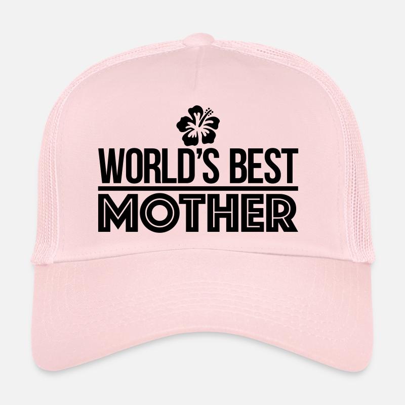 mother Trucker Cap