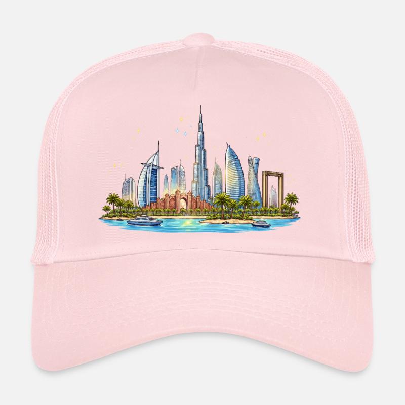 Trucker Cap