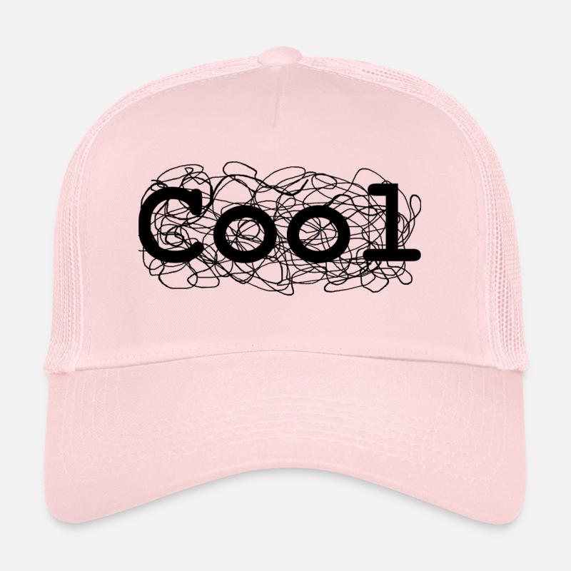 Trucker Cap