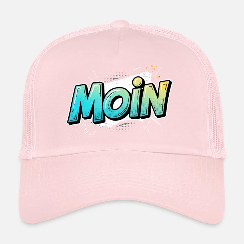 Trucker Cap