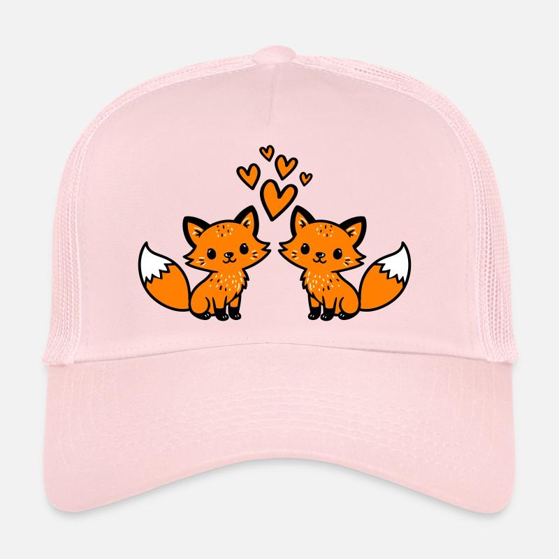 Trucker Cap