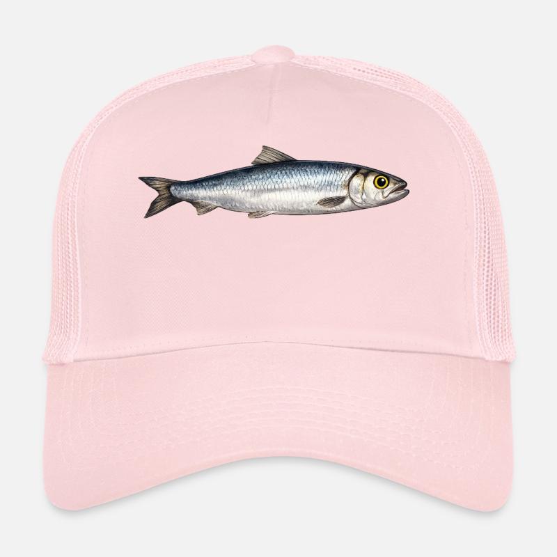 Trucker Cap