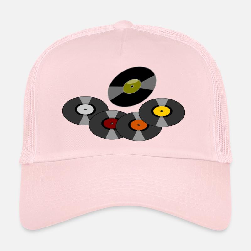 Trucker Cap
