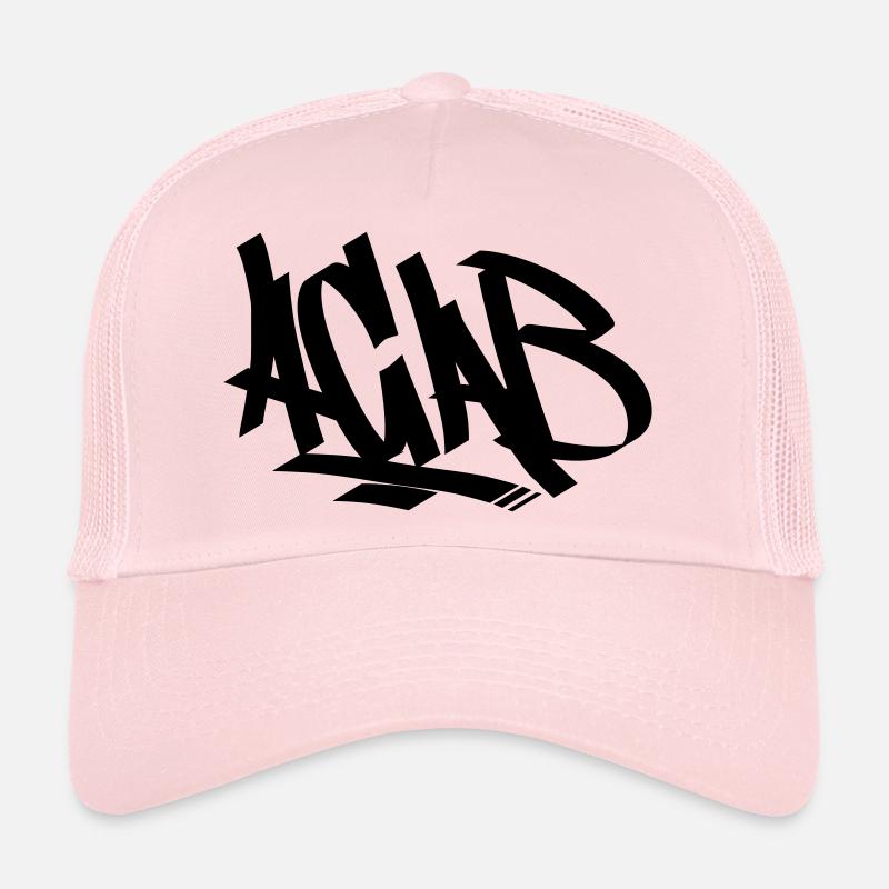 Trucker Cap