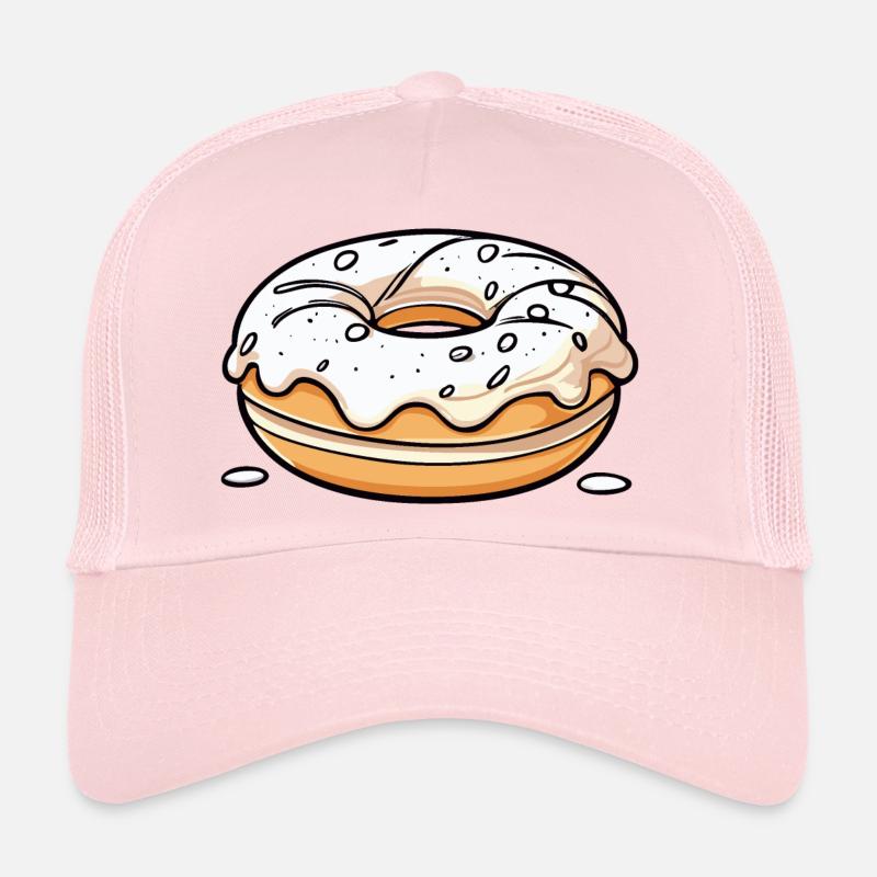 Trucker Cap