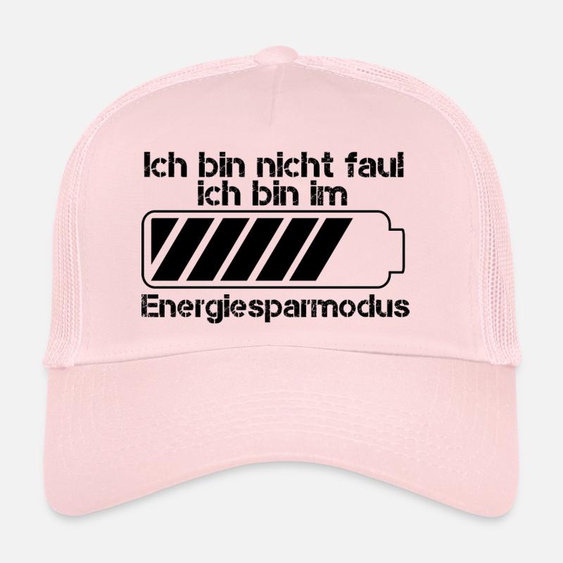 Energie Trucker Cap