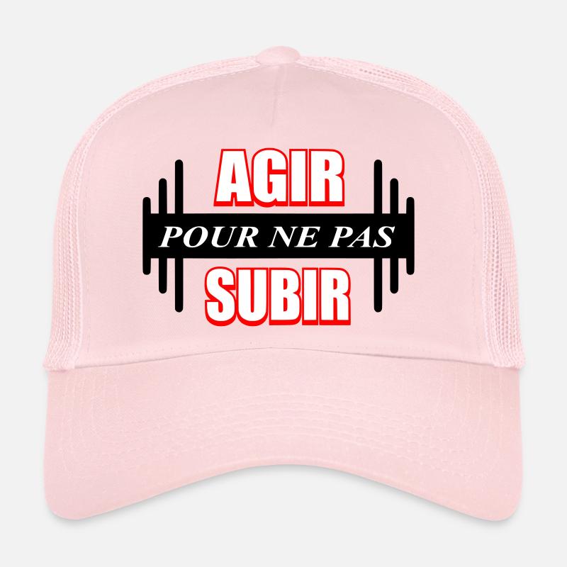 Trucker Cap
