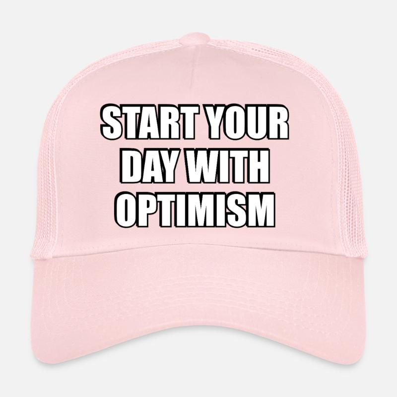 Trucker Cap