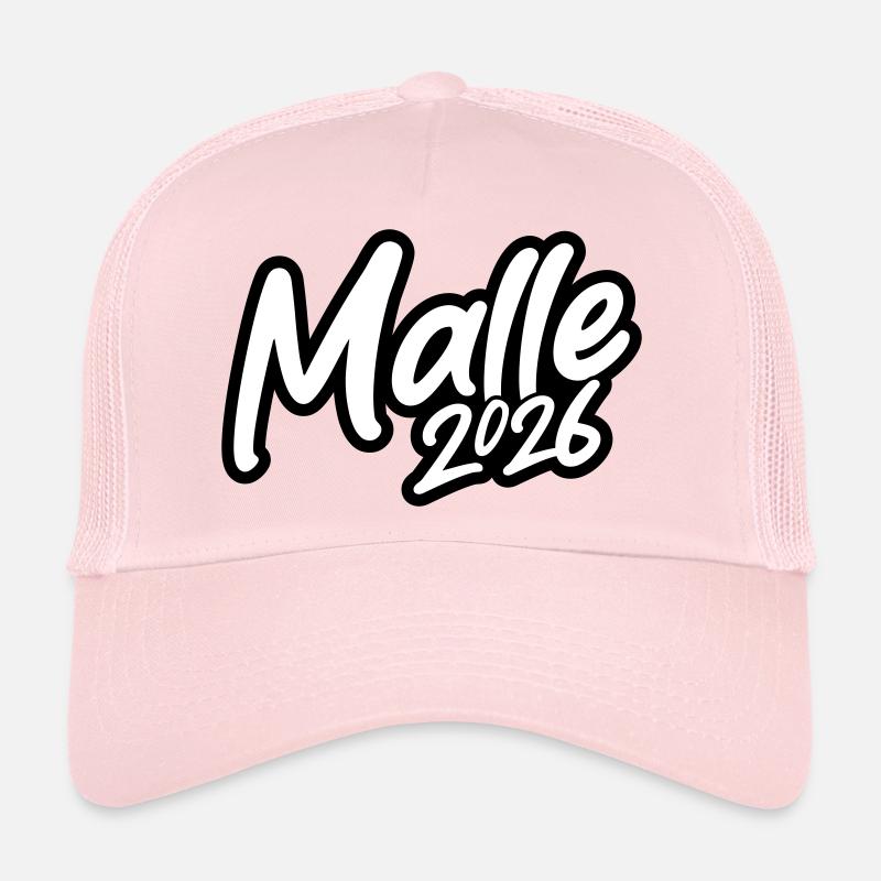 Trucker Cap