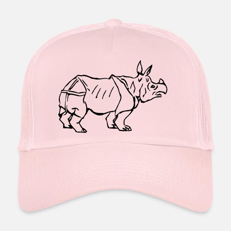 Trucker Cap
