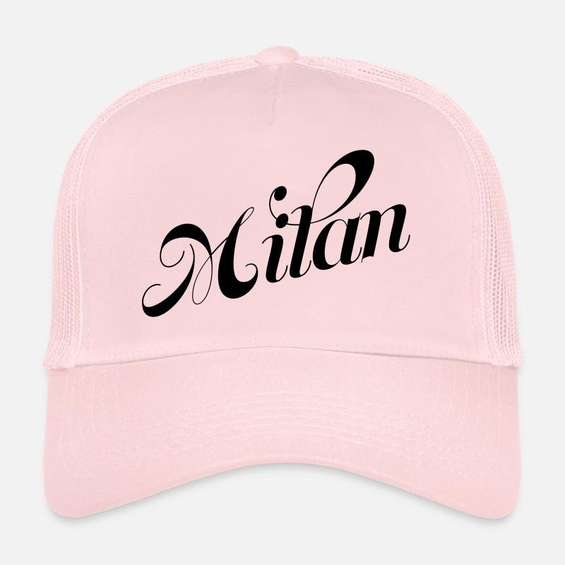 cerf-volant Casquette trucker 