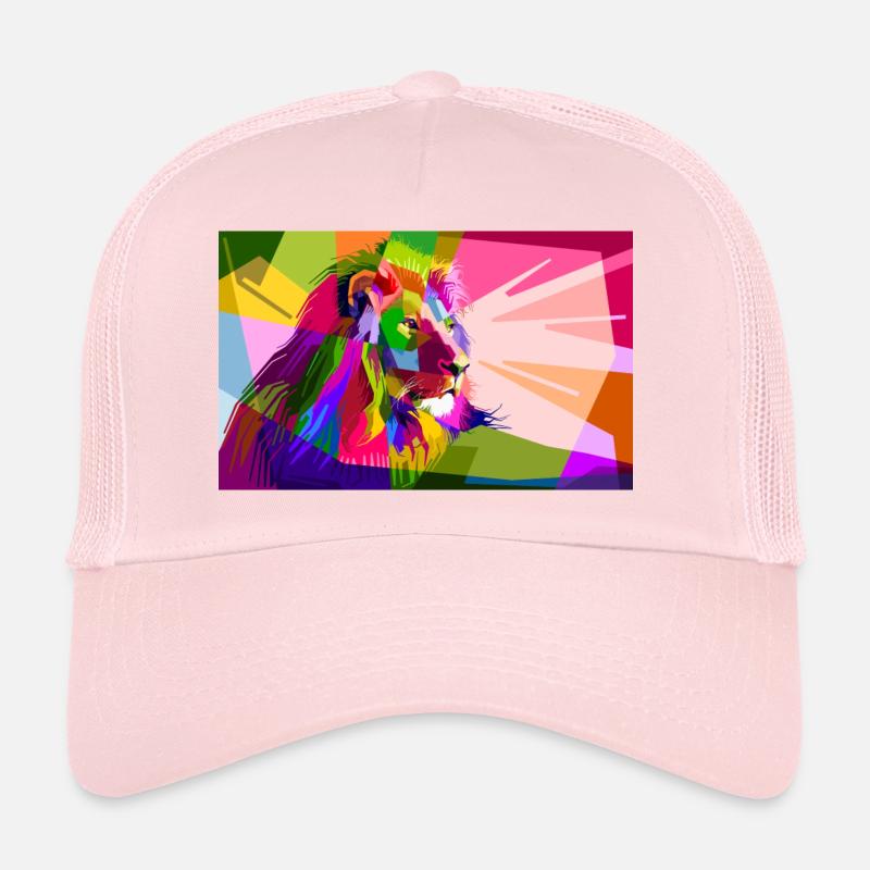 Löwe Trucker Cap