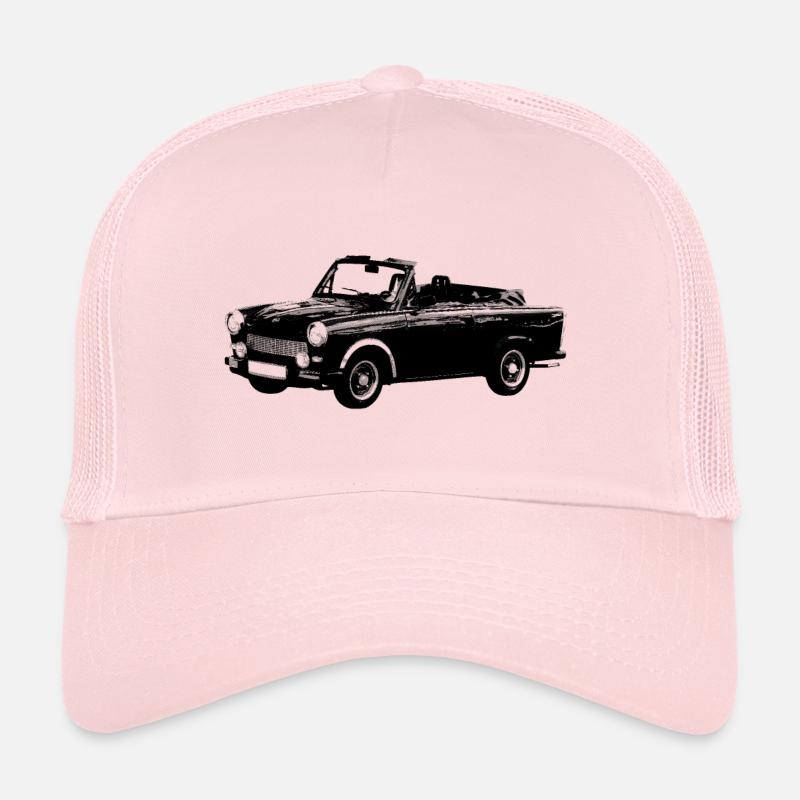 Trucker Cap