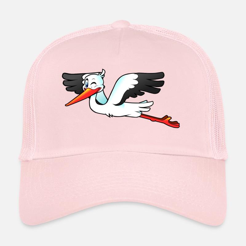 storch Trucker Cap