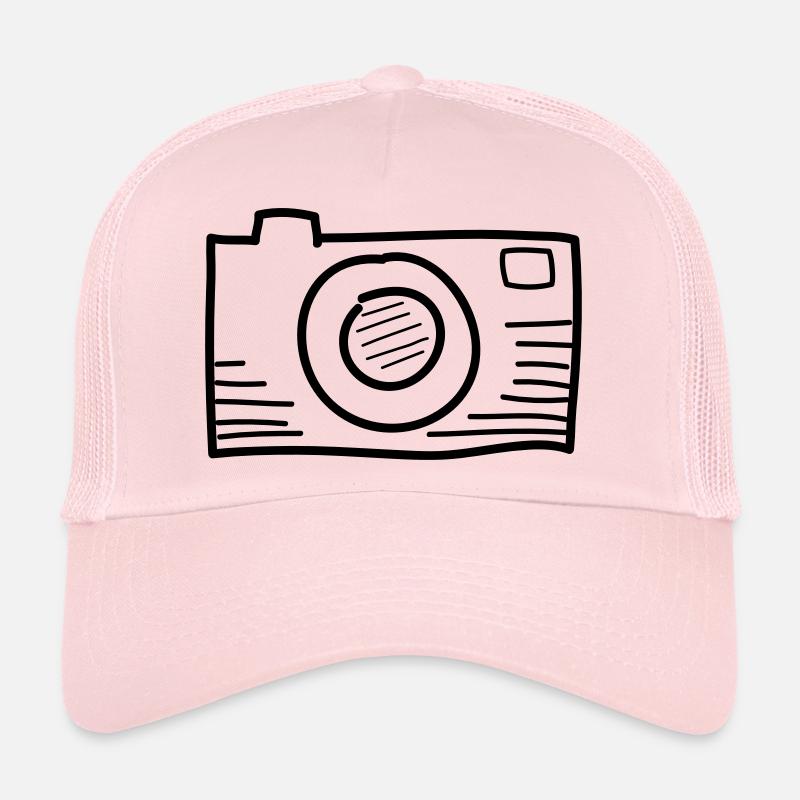 Trucker Cap