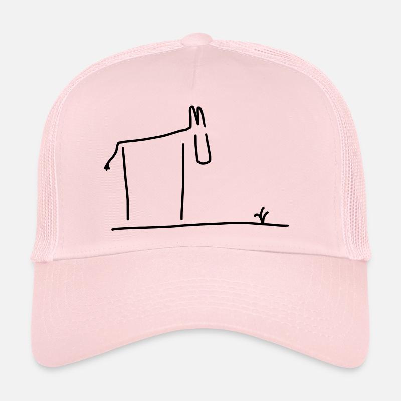 esel Trucker Cap