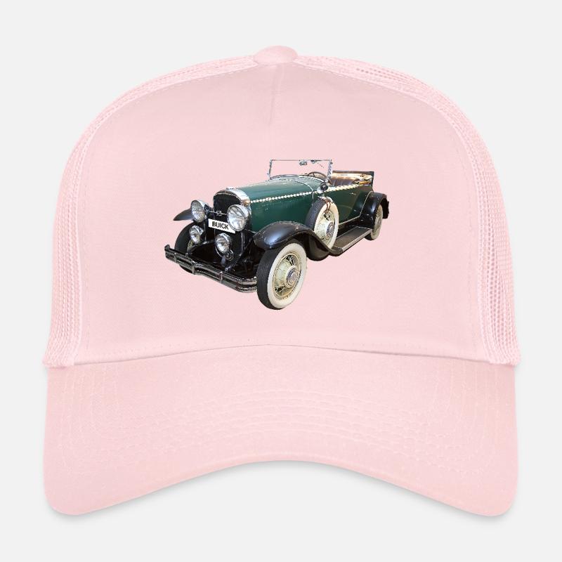 Trucker Cap