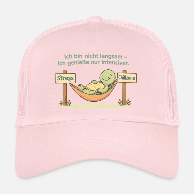 Trucker Cap