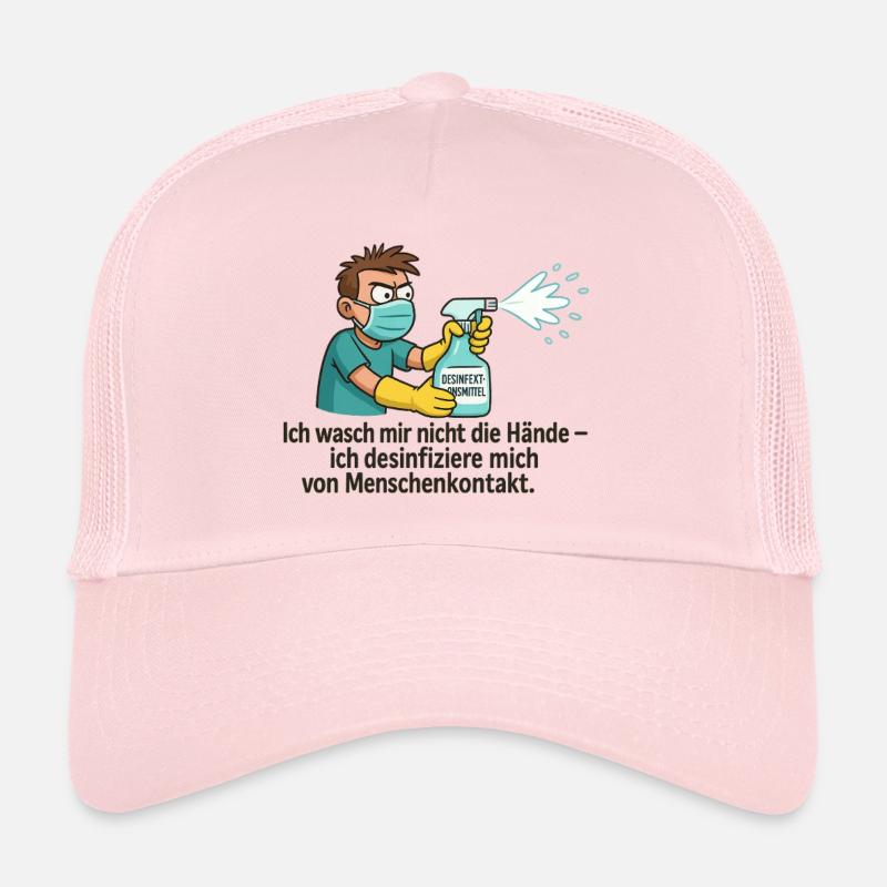Trucker Cap