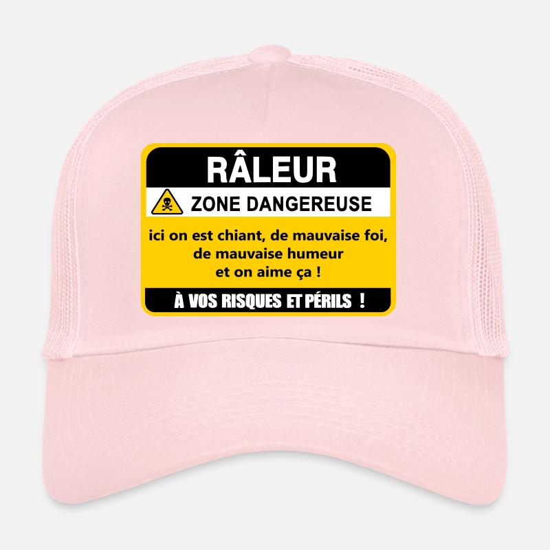 Trucker Cap