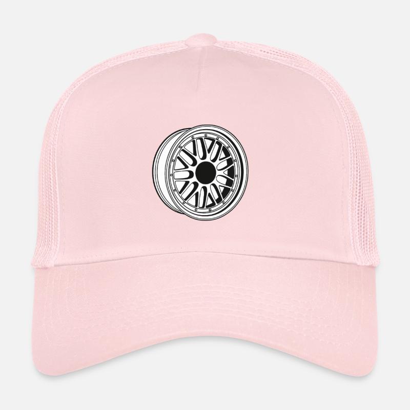 Trucker Cap
