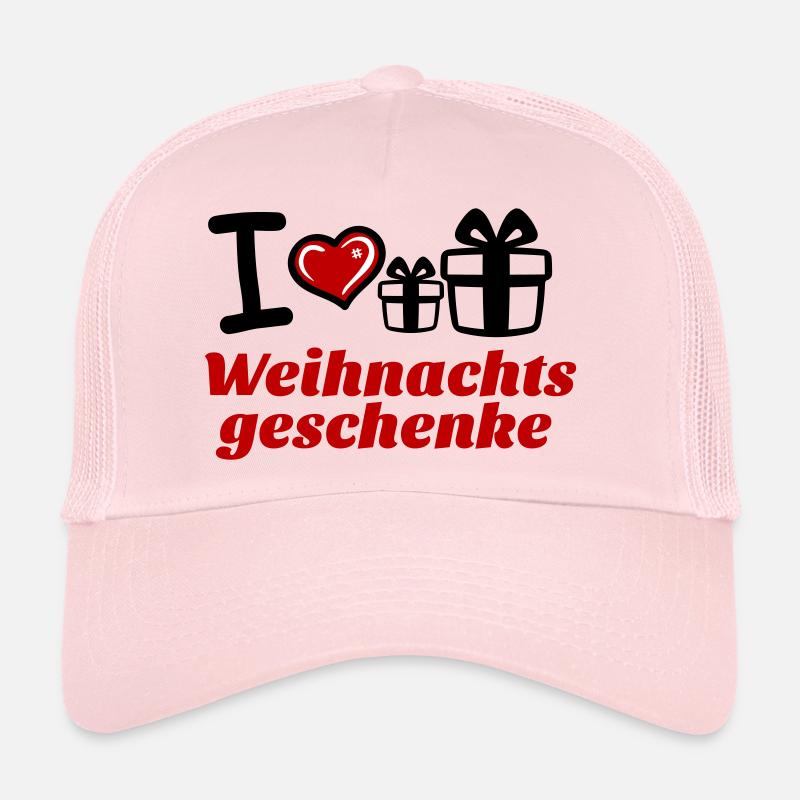 Trucker Cap