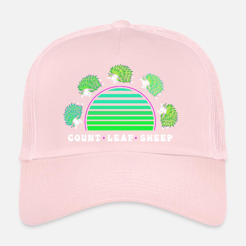 Schnecke Trucker Cap