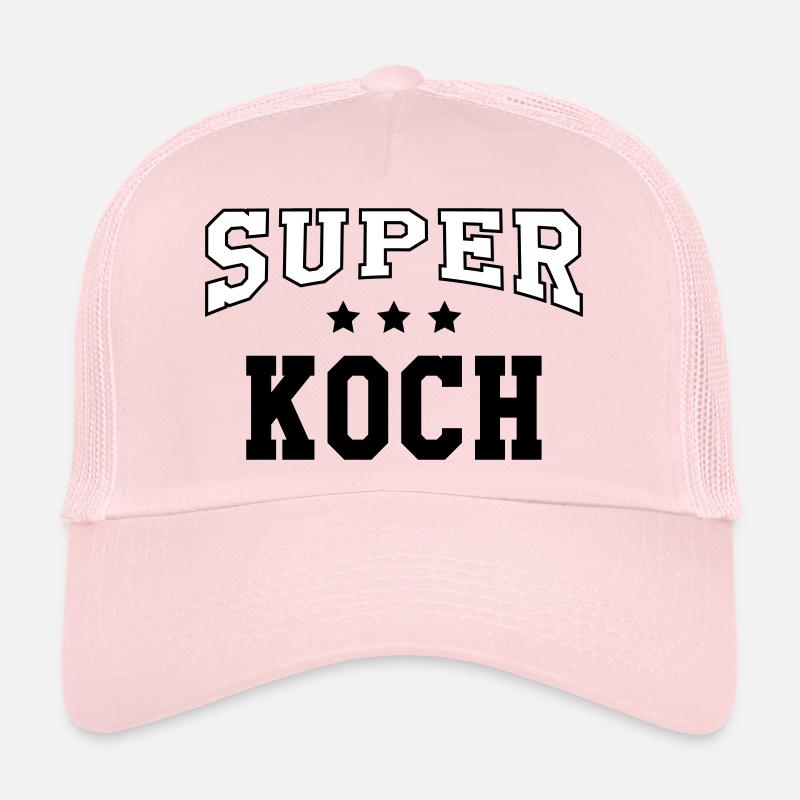 Trucker Cap