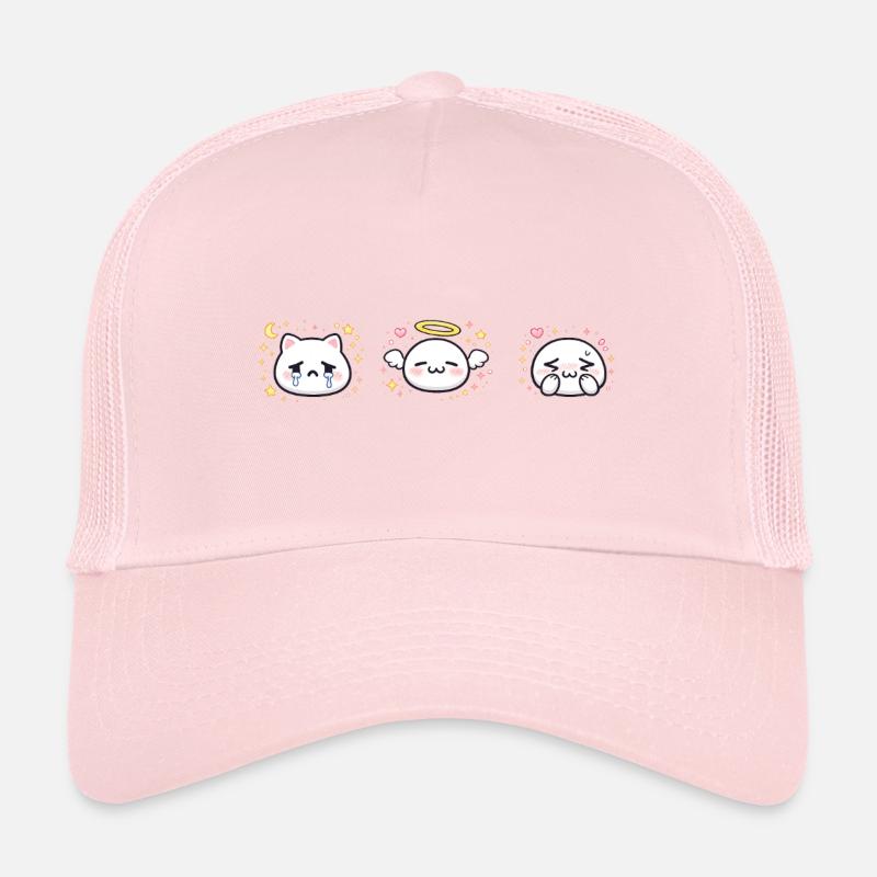 file_00000000e81c722fb9bbb18d4f810cab Trucker Cap