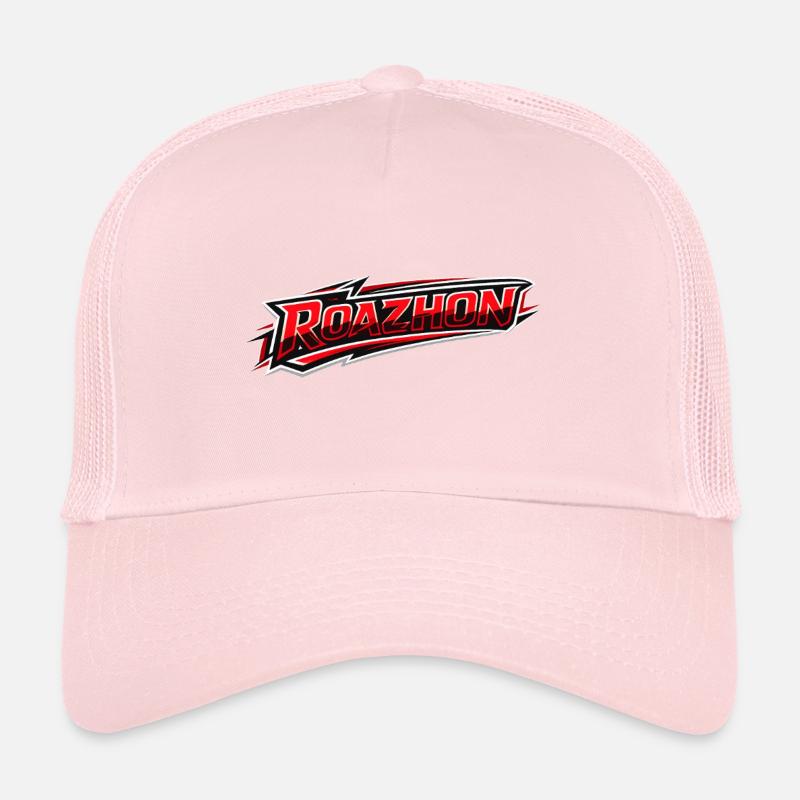 ROAZHON Trucker Cap