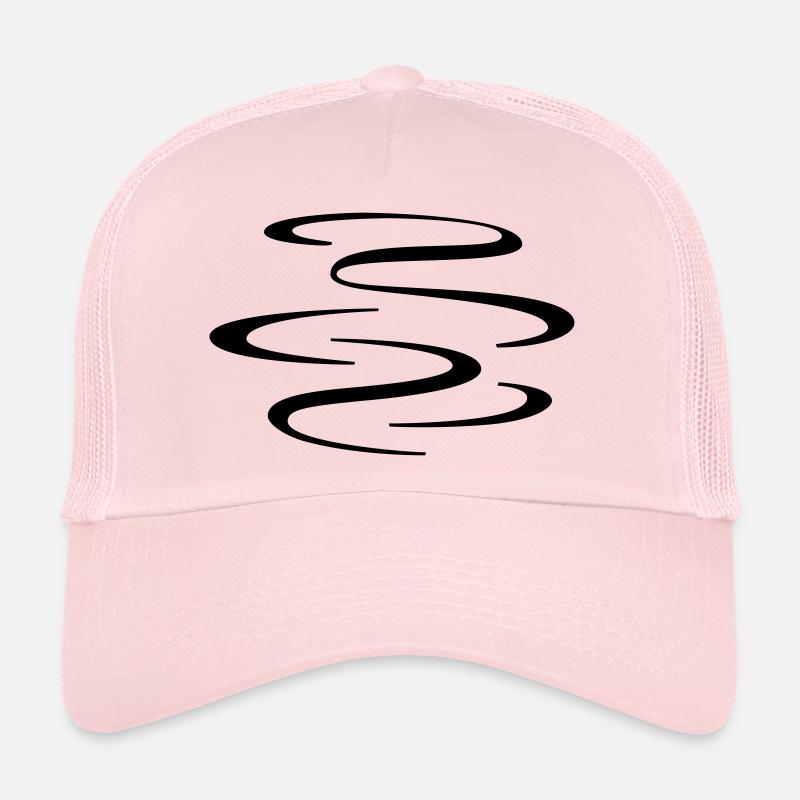 dampfen Trucker Cap