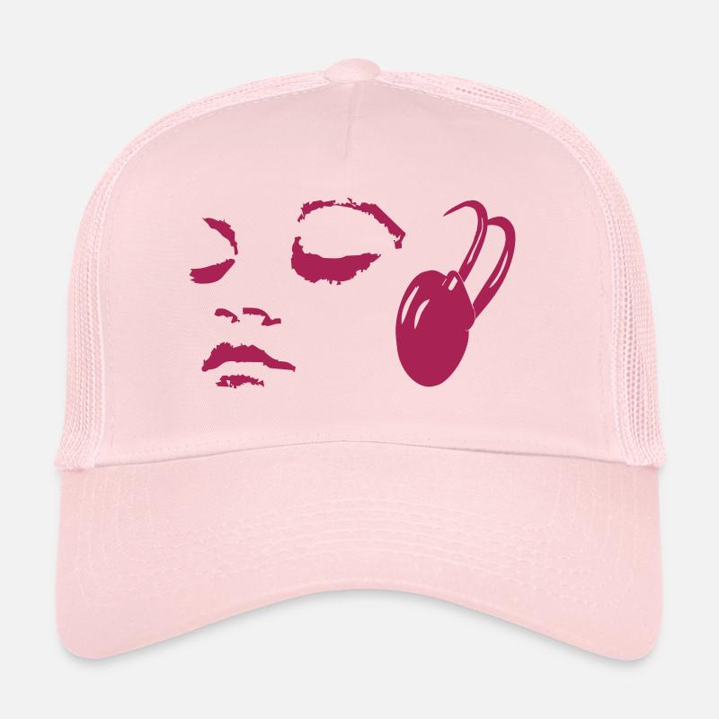 Trucker Cap
