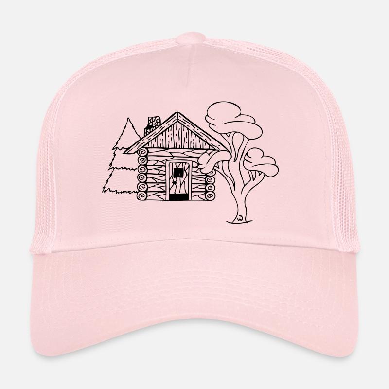 Trucker Cap