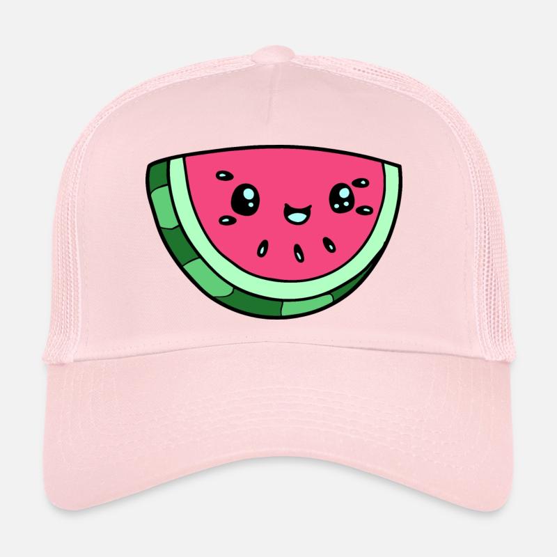 Melon Milena Trucker Cap