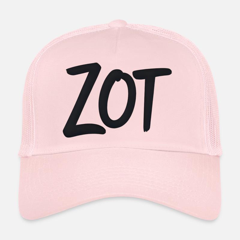 Trucker Cap