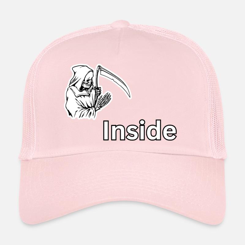 Trucker Cap