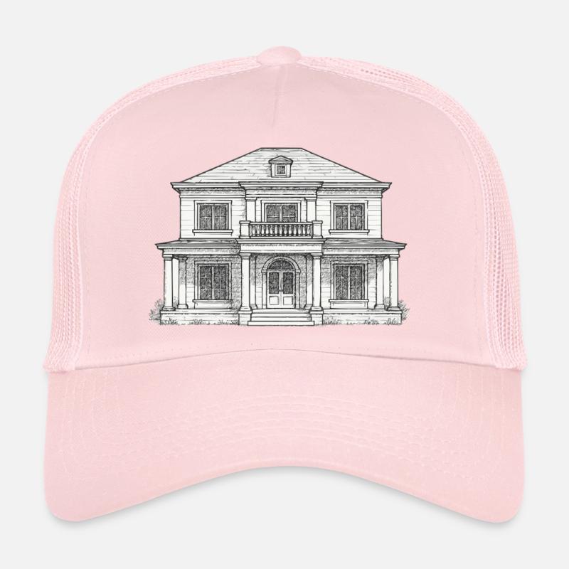 Trucker Cap