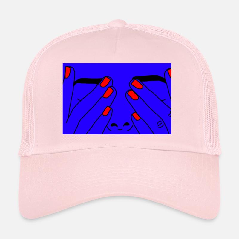 Trucker Cap