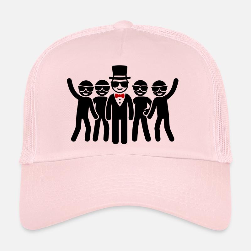 Trucker Cap