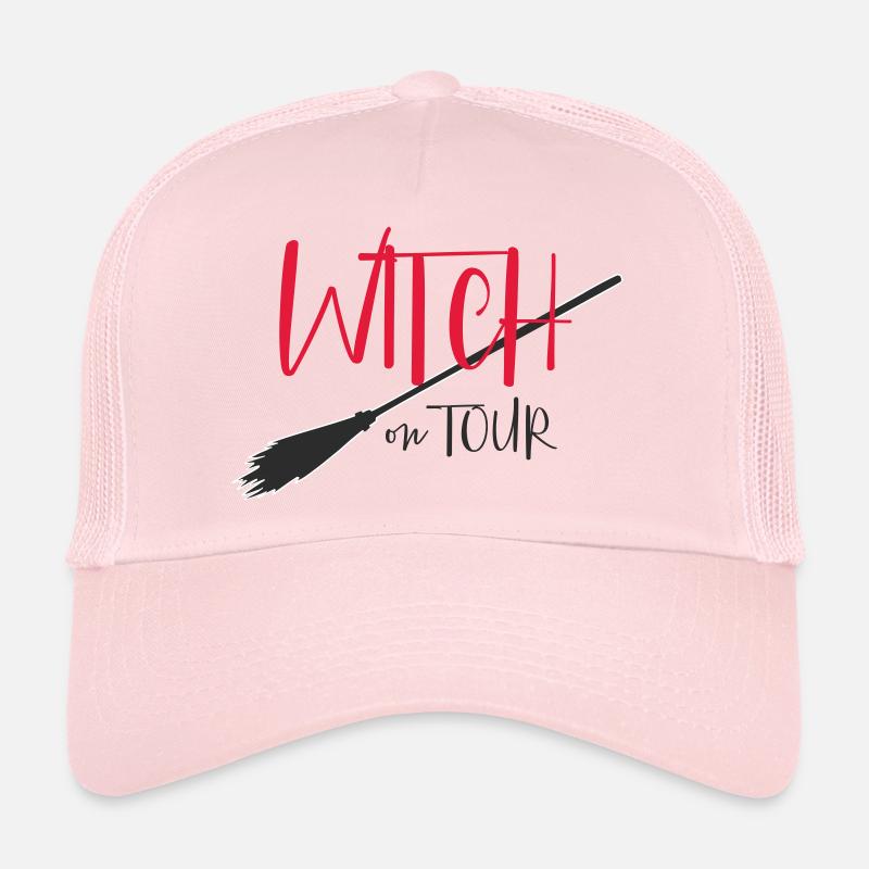 Trucker Cap