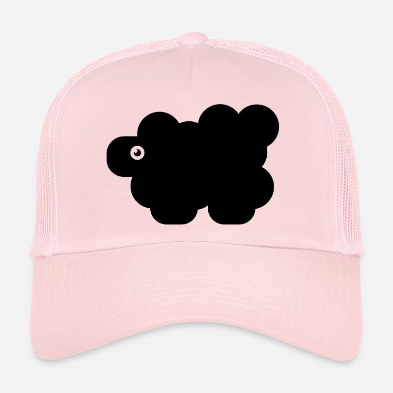 Ein Schwarzes Schaf Trucker Cap